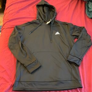 Brand new Adidas Hoodie